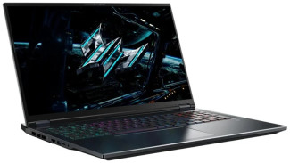 Acer Luncurkan Predator Helios Neo AI: Laptop Gaming Canggih dengan Intel Core Ultra 9 & RTX 5070 Ti
