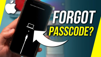 Lupa Password iPhone? Ini Cara Ampuh untuk Membuka Kembali Perangkat Anda!