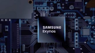 Samsung Galaxy S26 Bakal Pakai Exynos Lagi? Ini Bocoran Chipset Barunya!