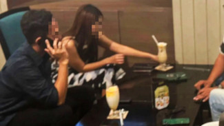 Viral! Video Syur Selebgram Cantik & Pegawai Petrokimia Gresik Bikin Geger