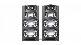 3 Speaker Polytron Double Woofer Terbaik 2025: Suara Gahar, Bass Nendang, Hiburan Maksimal!