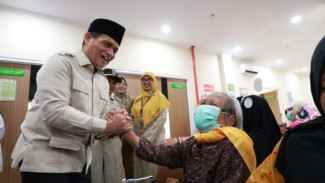 Mau Cek Kesehatan Gratis? Begini Cara Daftar & Syaratnya!