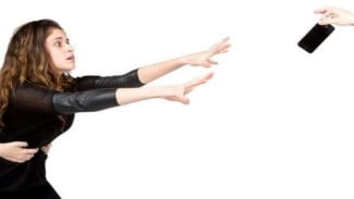 Ketergantungan HP Berlebihan? Hati-Hati, Bisa Jadi Kamu Terkena Sindrom Nomophobia!