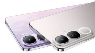 10 HP 5G Murah Februari 2025: RAM Jumbo, Kamera Jernih, Harga Bersahabat!