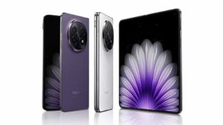 5 Alasan Mengapa Oppo Find N5 Bisa Menjadi Ponsel Lipat Terbaik di 2025