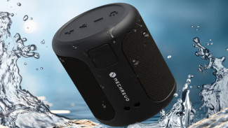 Mechrevo Soul MK01: Speaker Bluetooth Canggih dengan Suara Bertenaga dan Fitur Terkini