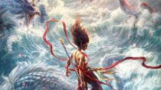 Sinopsis Ne Zha 2! Film Animasi Cina yang Siap Kalahkan Hollywood