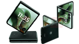 Bocoran Motorola Razr 60 Ultra! Desain Premium dan Spesifikasi Gahar Terungkap!