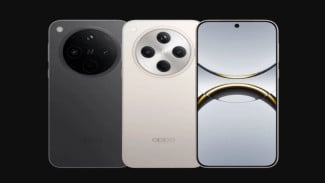 Oppo Find X8 Mini Bocor! Spesifikasi Gahar dan Fitur Canggih Terungkap!