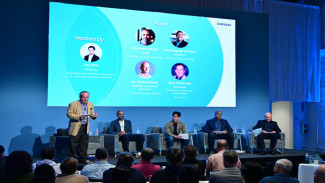 Mengenal Samsung Multimodal AI di Galaxy S25 Series