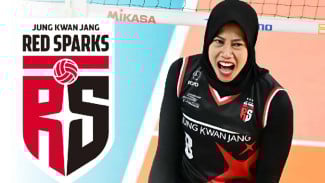 Red Sparks vs IBK Altos: Jadwal, Prediksi, dan Klasemen Terkini!