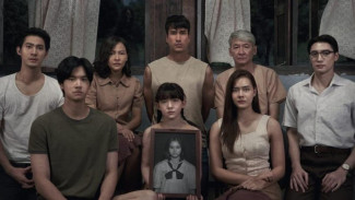 Link Nonton Death Whisperer 2 Full Kualitas HD, Film Horor Thailand Tak Pernah Gagal Bikin Kita Merinding!