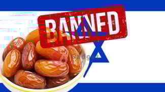 30 Merk Kurma Israel Haram Menurut MUI, Cek Sebelum Beli!