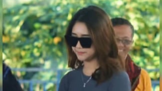 Heboh! Video Syur 1 Menit 34 Detik Pejabat BUMN & Selebgram Viska Dhea