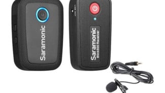 Rekomendasi Mic Wireless Terbaik 2025, Suara Jernih untuk Konten Profesional