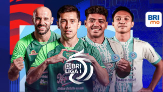 Live Streaming Official Persebaya Surabaya vs PSBS Biak 15 Februari 2025