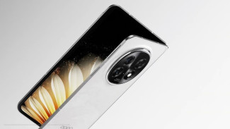 Oppo Find N5: Bocoran Layar Premium dan Desain Super Tipis Terungkap!