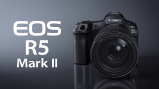 5 Kamera Canon Profesional Terbaik 2025: Pilihan Terbaik untuk Fotografer dan Videografer!