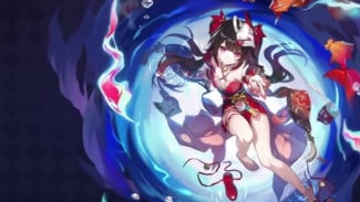 Build Hanabi Terbaik 2025: Komposisi Tim, Light Cone, dan Relic yang Overpowered!