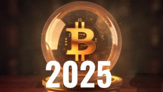 Kripto 2025: Tiga Prediksi Mengejutkan yang Bisa Mengguncang Pasar!