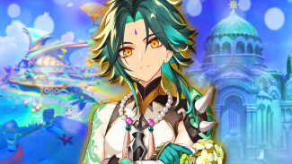 Panduan Lengkap Cara Download dan Bermain Genshin Impact 2025 di Semua Perangkat