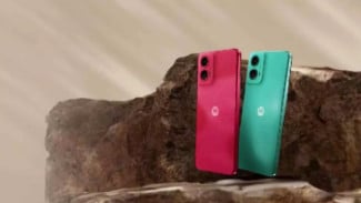 Motorola Resmi Comeback! Moto G45 5G Hadir di Indonesia, Spek Gahar Harga Merakyat!