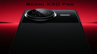 Redmi K90 Pakai Chipset Kolaborasi dengan Qualcomm, Kapan Meluncur? Ini Bocoran Lengkapnya!