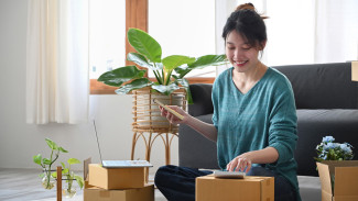 5 Tips Jitu untuk Ibu Rumah Tangga yang Ingin Sukses Kerja Online