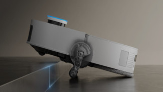 Dreame X50 Ultra Resmi Hadir di Indonesia! Robot Vacuum Pintar dengan Teknologi Canggih Ini Bikin Kagum