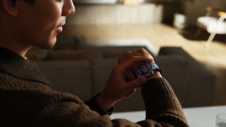 Smartwatch Oppo Watch X2 Hadir! ECG, GPS Akurat, dan Baterai 16 Hari!