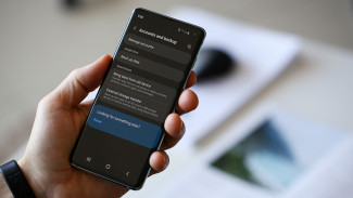 Cara Mudah Backup Foto, Video, dan Dokumen Penting di HP!