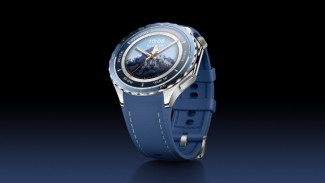 Resmi Dirilis! Oppo Watch X2 Hadir dengan EKG, GPS Akurat, dan Baterai Super Awet Hingga 16 Hari!