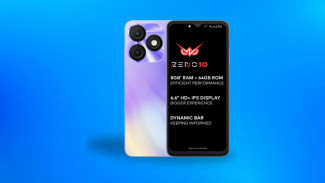 Itel Zeno 10: Pilihan Terbaik untuk Pelajar & Mahasiswa? Cek Fitur Unggulan & Harganya!