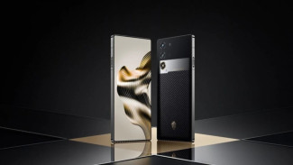 Red Magic 10 Pro Golden Saga: Resmi Rilis Global! Ini Harga dan Spesifikasi Lengkapnya!