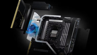 Rekomendasi Motherboard Gaming AMD 2025: Spek Dewa, Harga Mulai Rp3 Jutaan!