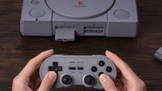 PS Classic Bisa Jadi Wireless! Ini Dia Mod Kit Terbaru dari 8BitDo