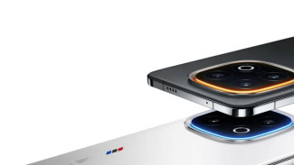 Bocoran iQOO 15 Pro: Layar 2K Datar, Baterai 7.000mAh, dan Kamera Periskop Siap Jadi Flagship Terbaik 2025?