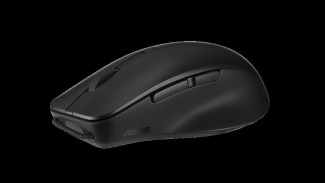 ASUS Fragrance Mouse: Mouse Pertama di Dunia yang Bisa Mengeluarkan Wangi!