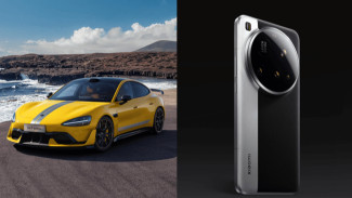 Xiaomi SU7 Ultra dan Xiaomi 15 Ultra Siap Tampil di MWC 2025!