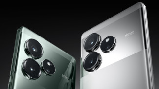 Daftar 5 Rekomendasi HP Rp 7 Jutaan Terbaik Februari 2025