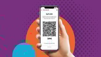 Bisakah Membayar Hutang Puasa dengan QRIS?