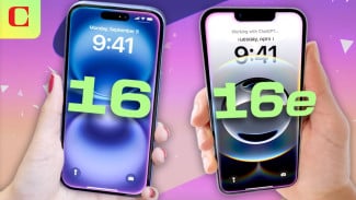 iPhone 16e vs iPhone 16: Perbedaan Besar yang Wajib Diketahui!