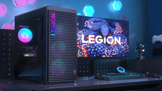 Lenovo Legion Blade 9000K 2025: PC Gaming Super Canggih dengan Ultra 9 285K, RTX 5080, dan Pendingin Cair