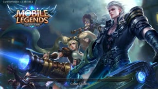 Mobile Legends Resmi Masuk Asian Games 2026, Esports Makin Diakui di Kancah Internasional!
