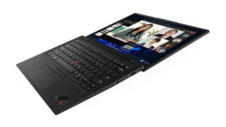 Lenovo ThinkPad X1 Carbon Gen 13: Super Ringan, AI Canggih, dan Performa Ngebut!