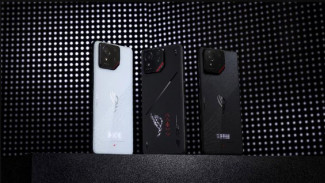 Asus ROG Phone 9 Series Gegerkan Pasar! Inilah Spesifikasinya yang Bikin Melongo!