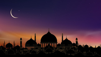 Balasan Ucapan Maaf Menjelang Ramadhan 2025, Penuh Makna dan Berkesan