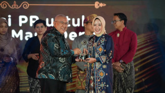 Indibiz Sukses Bangun Reputasi Digital, Raih 6 Penghargaan di Public Relations Indonesia Awards 2025