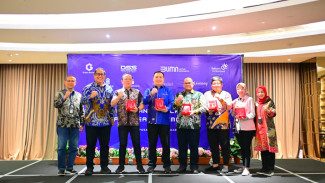 Telkom Perkuat Digitalisasi Bank Pembangunan Daerah untuk Transformasi Ekonomi Kerakyatan