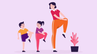 Rahasia Hidup Sehat! Kebiasaan Pagi Ini Bikin Awet Muda & Bugar